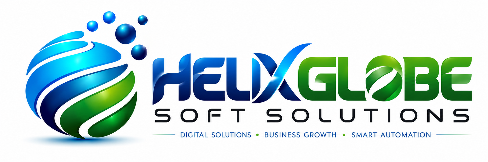 Helix Globe